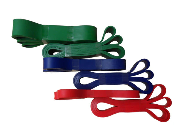 Athletic Resistance Band Set