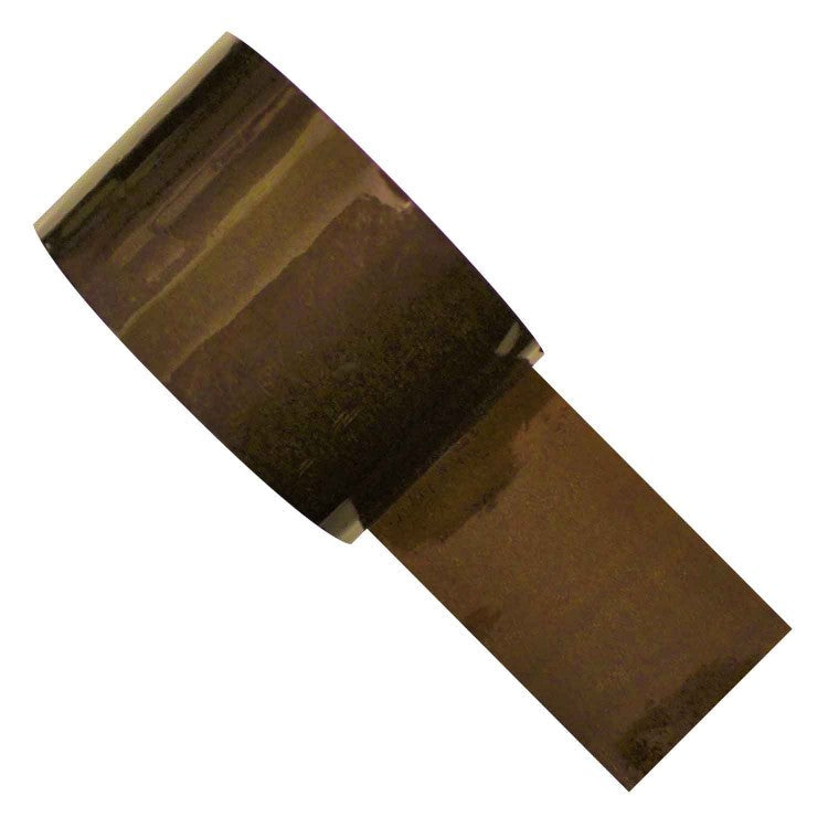 ISO 5018 - Combustible - BROWN 06C39 - Identificación de tuberías marinas