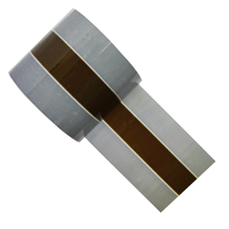 ISO 5040 - Inert Gas - Banded Marine Pipe Identification