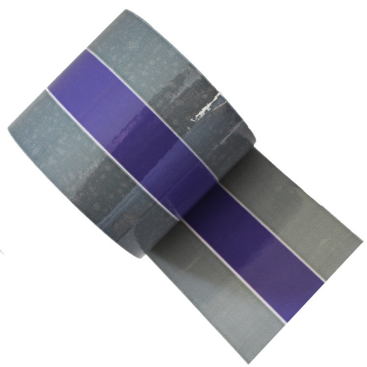 ISO 5046 - Control / Regulating Air - Banded Marine Pipe Identification