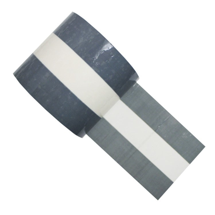 ISO 5047 - Breathing Air - Banded Marine Pipe Identification