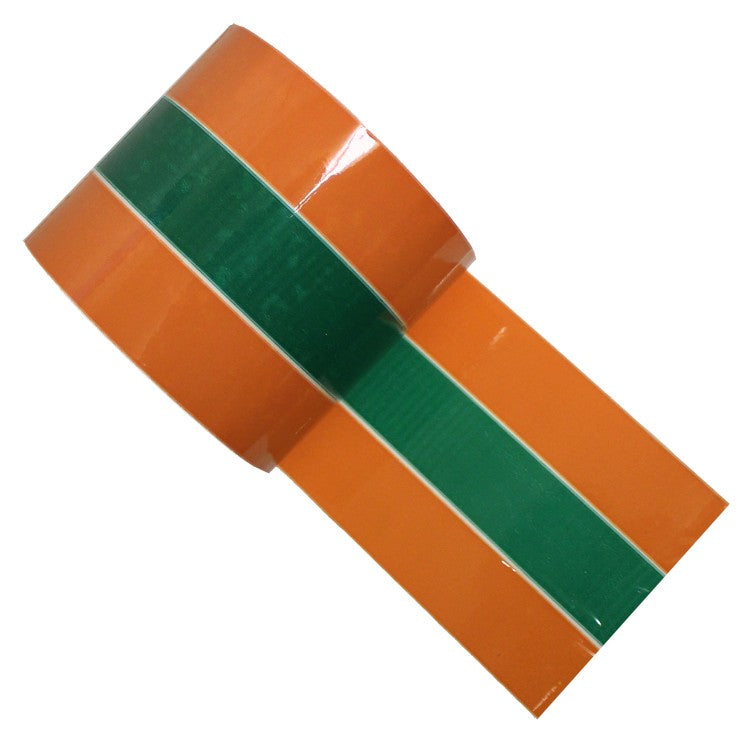 ISO 5059 - Lubrication Oil For Gas Turbines - Banded Marine Pipe Identification