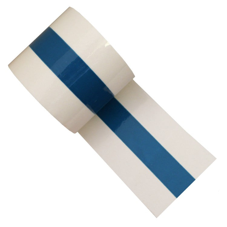 ISO 5081 - Mechanical Supply Air, Cold - Marine Pipe Identification