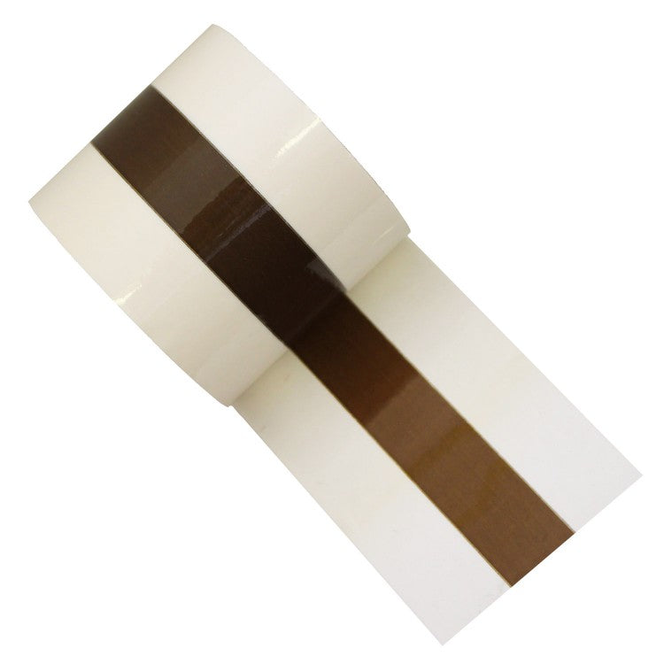 ISO 5082 - Natural Exhaust Air - Banded Marine Pipe Identification