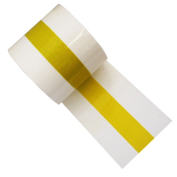 ISO 5090 - Natural Supply Air - Banded Marine Pipe Identification
