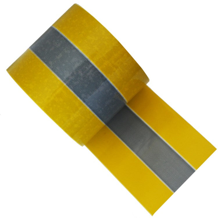 ISO 5093 - Acetylene (C2H2) - Banded Marine Pipe Identification