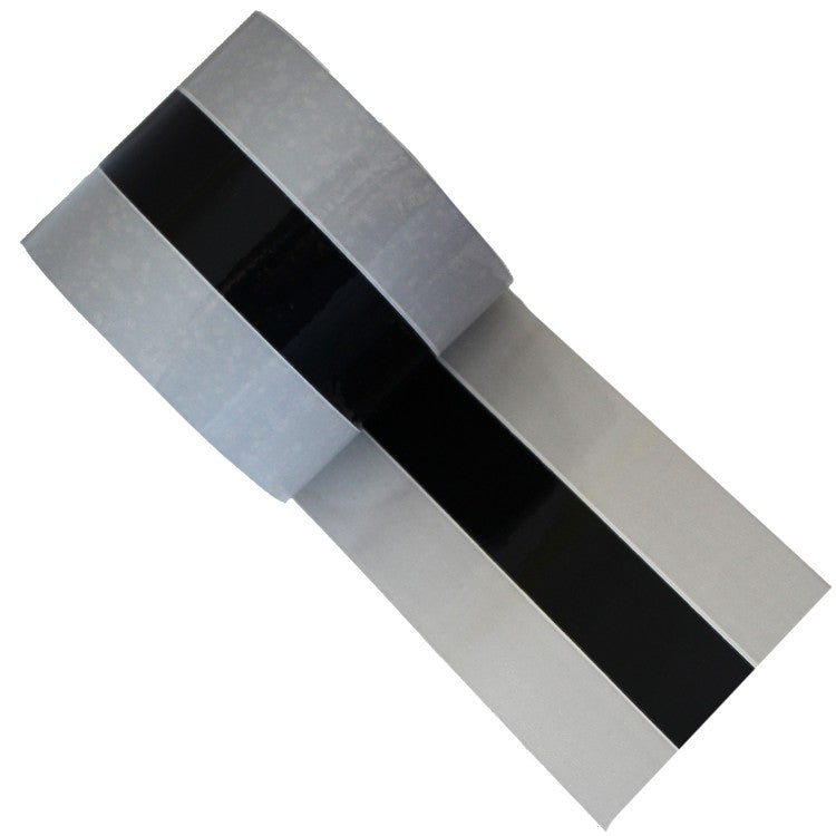 ISO 5102 - Steam for Heating Purposes - Banded Marine Pipe Identification