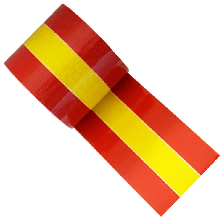 ISO 5072 - Fire-Fighting Foam - Banded Marine Pipe Identification