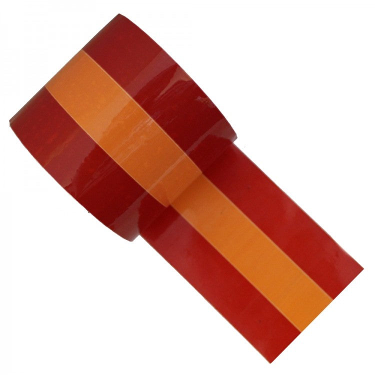 ISO 5069 - Sprinkler Water- Banded Marine Pipe Identification