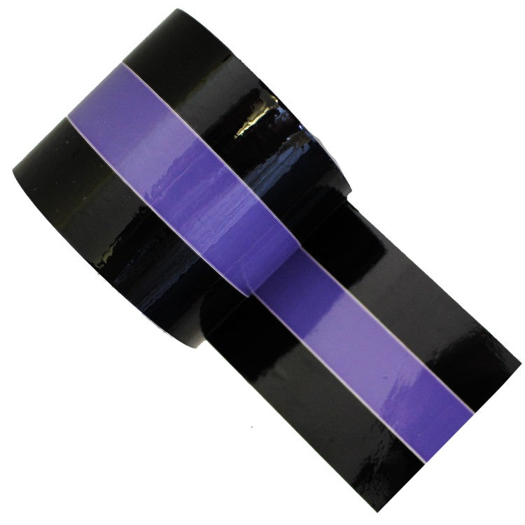 ISO 5007a - Cinta de identificación (ID) para tuberías marinas con banda para ventilación de aguas residuales