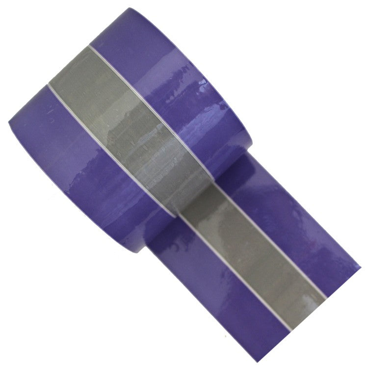 ISO MISC2 - Non Flammable Acid/Alkali- Banded Marine Pipe Identification