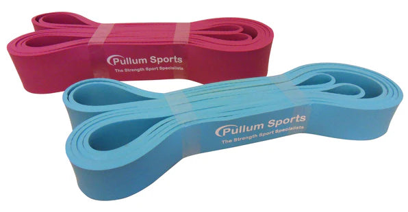 Speed Resistance Band Set