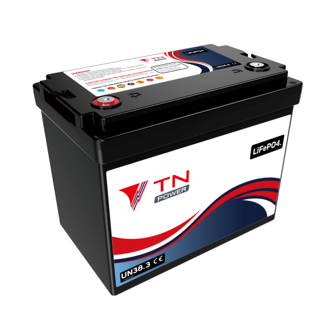 TN Power Lithium 12V 150Ah