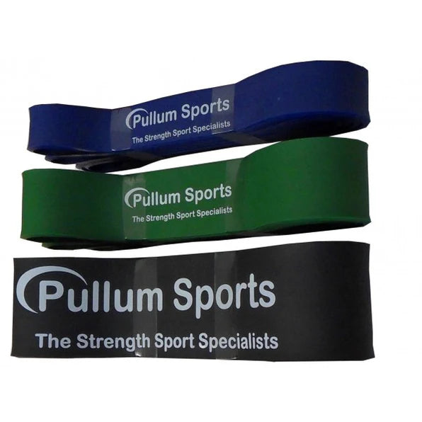 Resistance Band Set - Pull Up Exercise