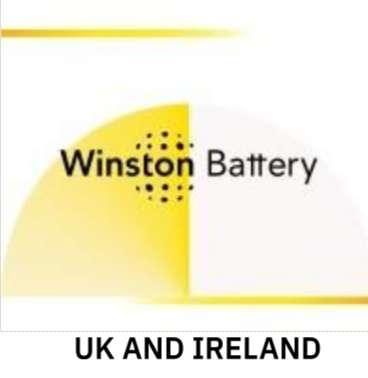 Winston Battery (Official) Cells and Batteries