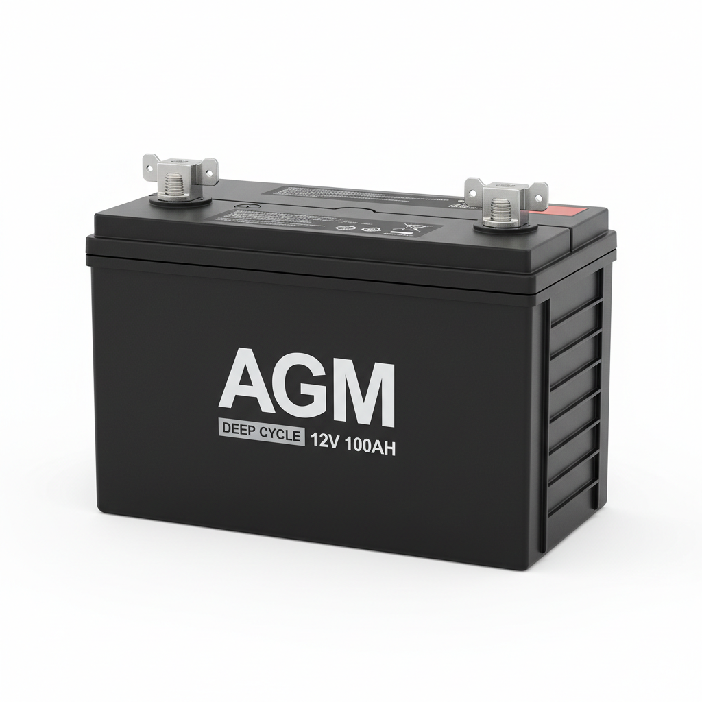 AGM Batteries