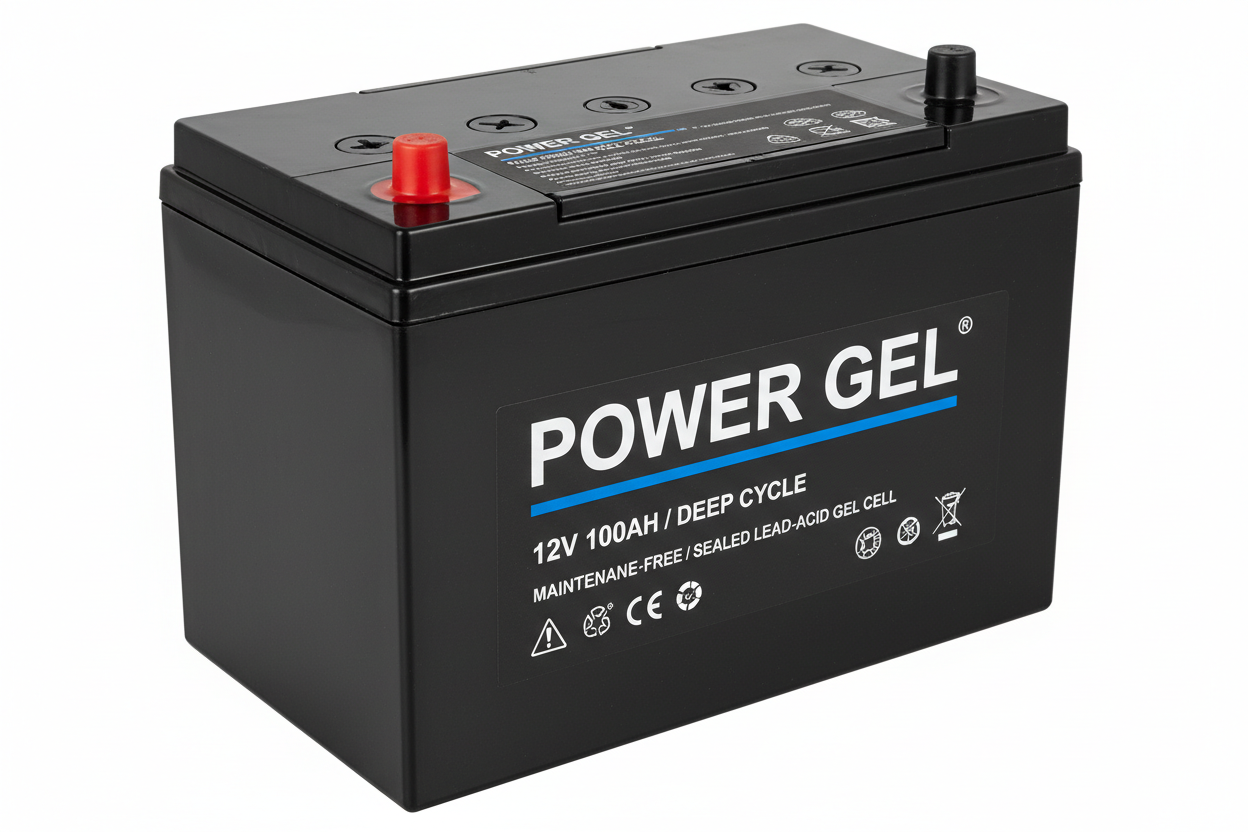 GEL Batteries