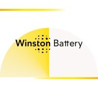 Thunder Sky Winston (Official) Cells and Batteries