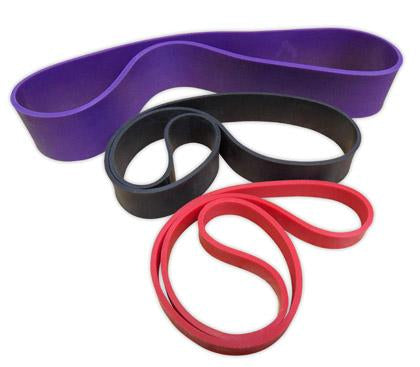 Pullum 13" Resistance Bands