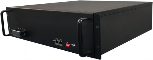 Gabinete de baterías TSWB-LP48V50AH