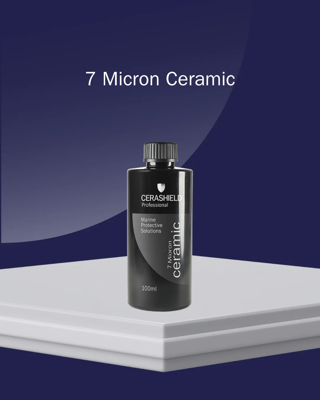 CS 7Micron Ceramic Coating