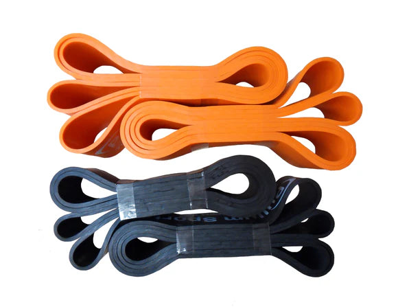 Advanced Resistance Band Set