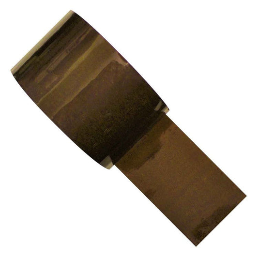 ISO 5018 - Fuel - BROWN 06C39- Marine Pipe Identification
