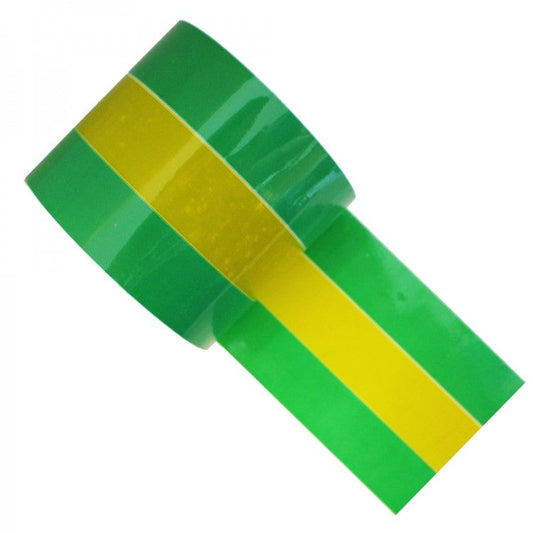 ISO 5035 - Cooling Sea Water - Banded Marine Pipe Identification