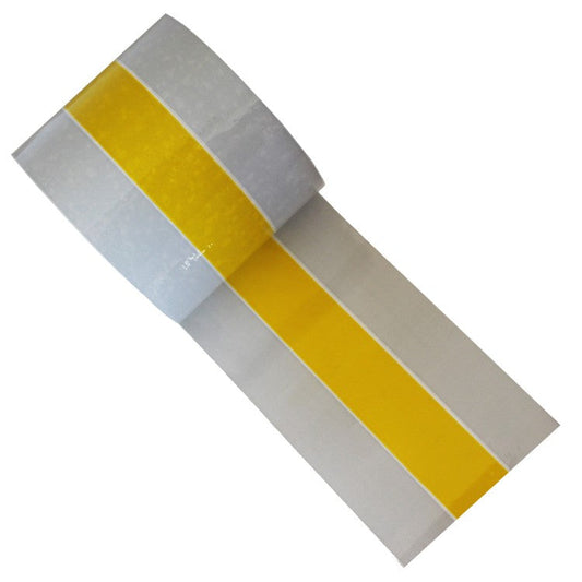 ISO 5107 - Supply Steam -  Banded Marine Pipe Identification