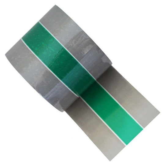 ISO 5041 - Nitrogen (N2) -  Banded Marine Pipe Identification