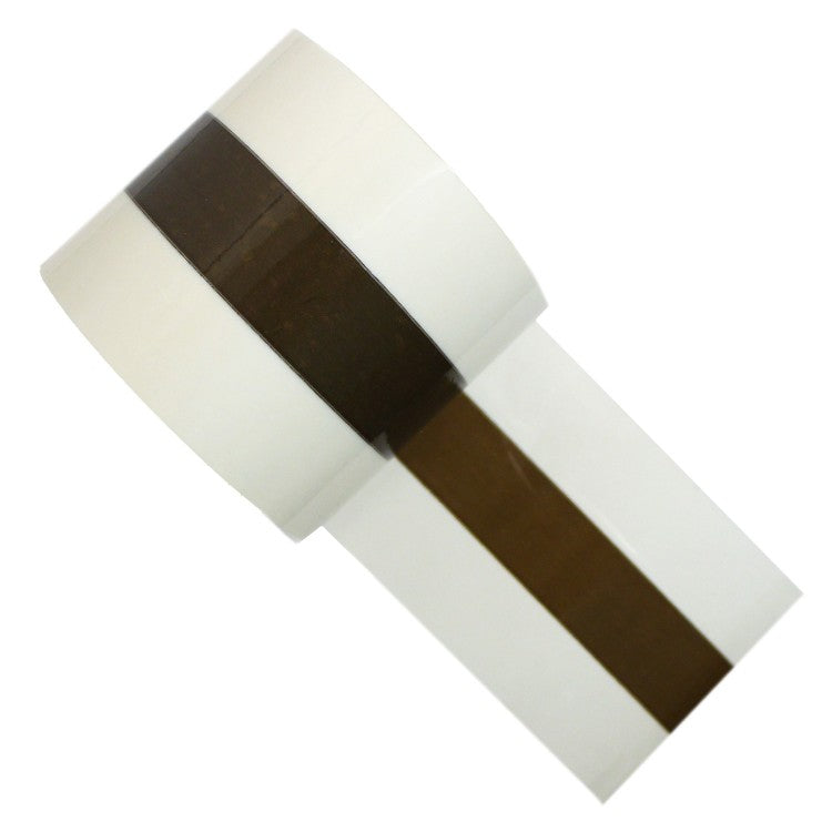 ISO 5085 - Decontaminated Supply Air -  Banded Marine Pipe Identification