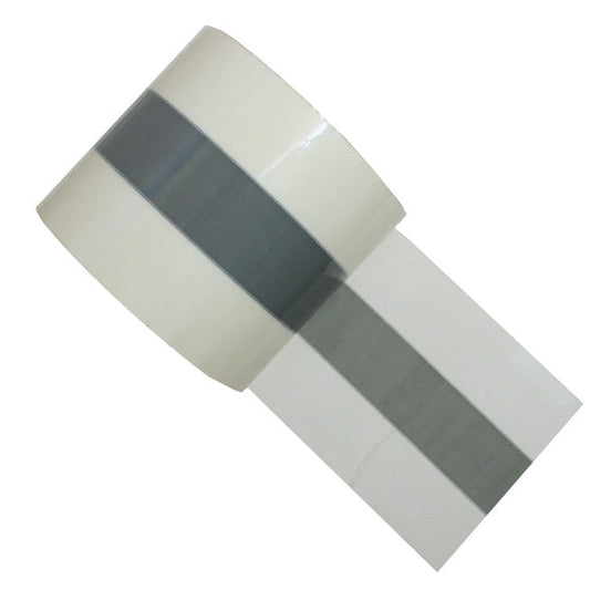 ISO 5087 - Mechanical Supply Air, Warm -  Banded Marine Pipe Identification