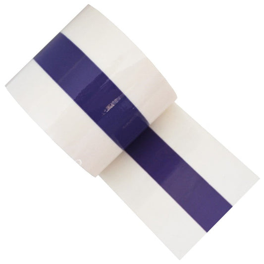 ISO 5089 - Conditioned Supply Air -  Banded Marine Pipe Identification