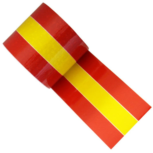 ISO 5072 - Fire-Fighting Foam -  Banded Marine Pipe Identification