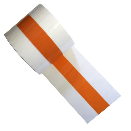 ISO 5086 - Mechanical Recirculated Air -  Banded Marine Pipe Identification