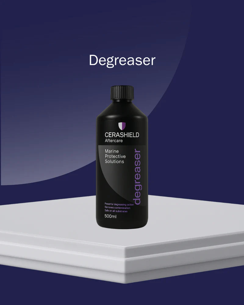 CS Pro - Degreaser