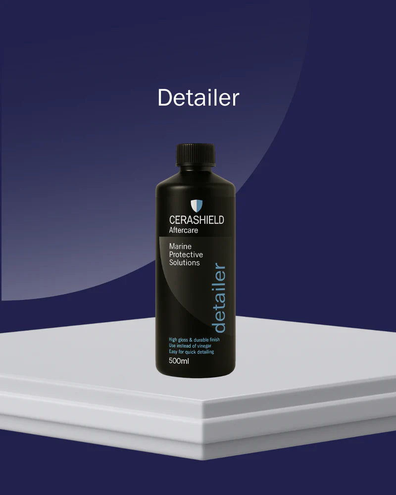 CS Pro - Detailer