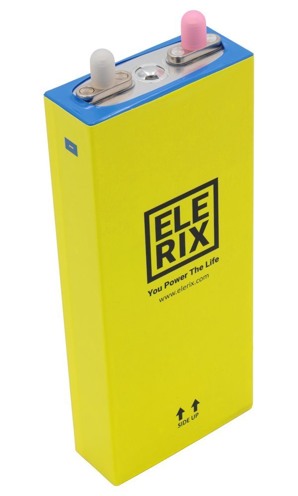 ELERIX 3.2V 30Ah, 2C