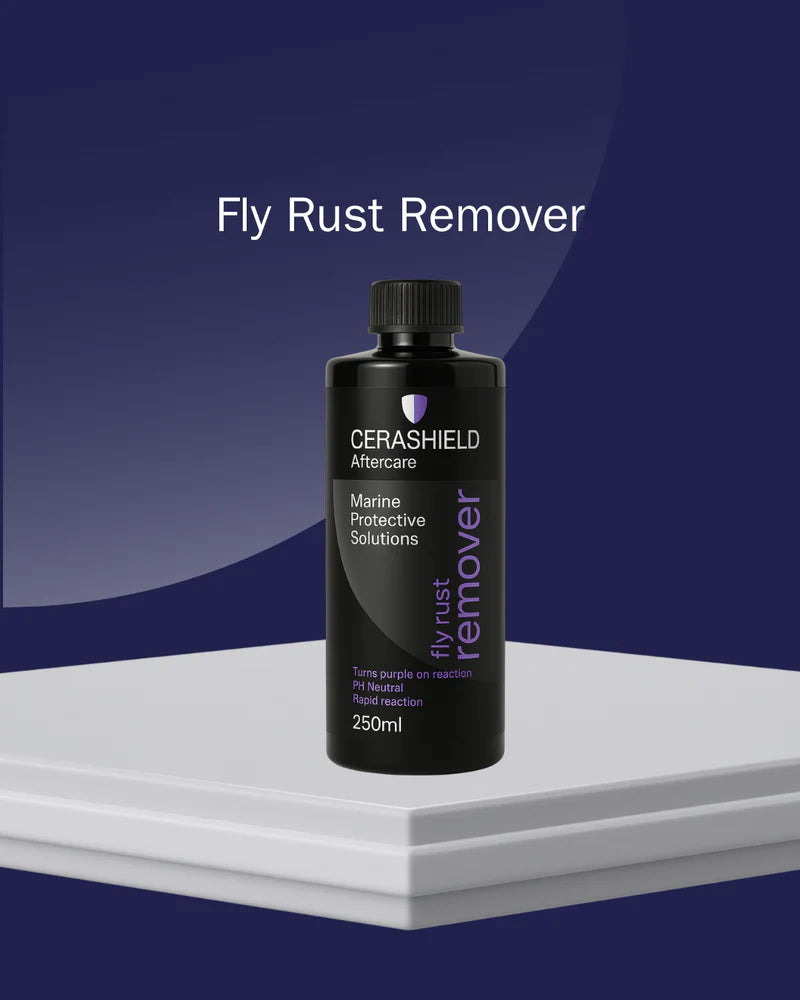 CS Pro - Fly Rust Remover