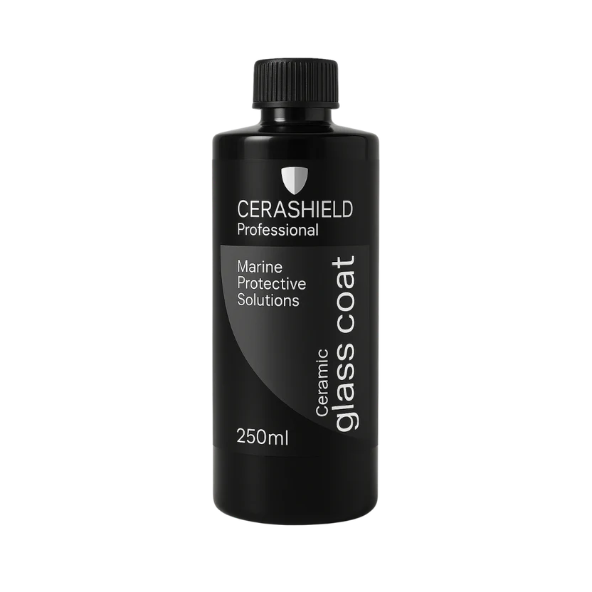 CS Glass Coating