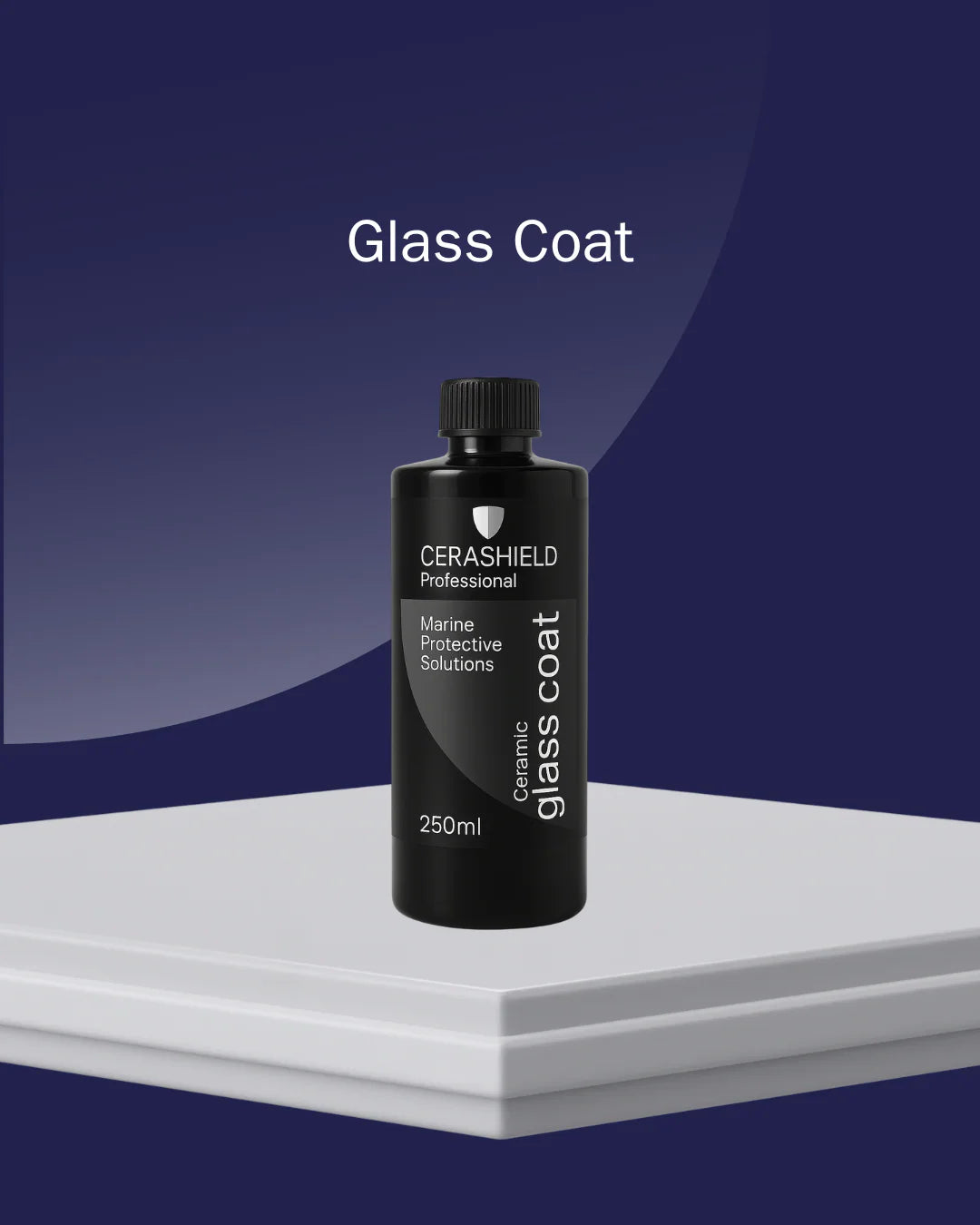 CS Glass Coating