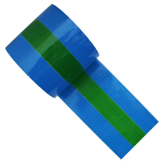 ISO 5010 - Potable Water (Drinking Water) - Banded Marine Pipe Identification