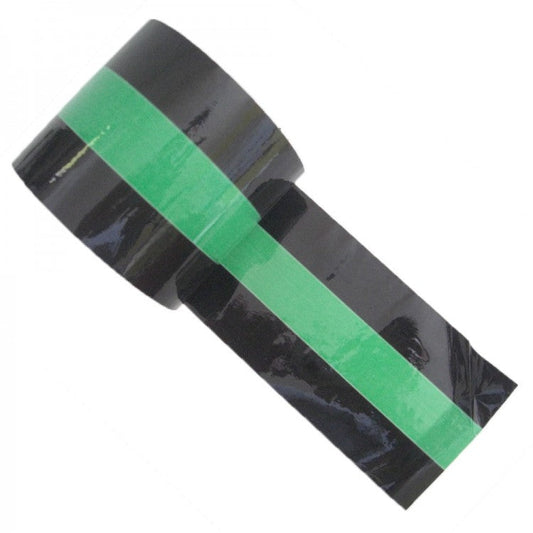 ISO 5004 - Bilge Water - Banded Marine Pipe Identification (ID) Tape