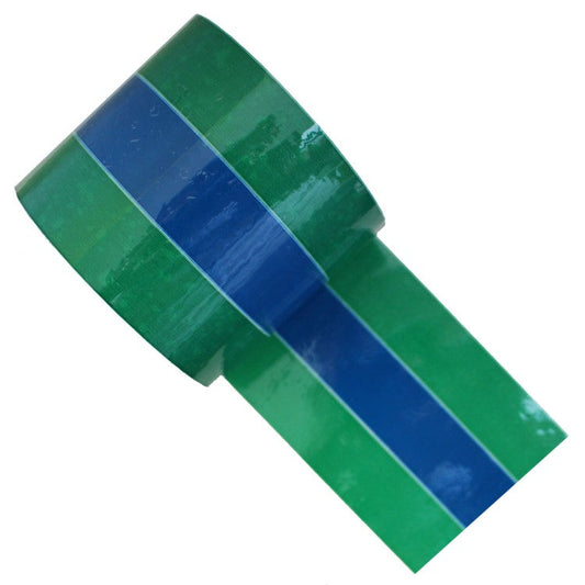 ISO 5032 - Decontamination Water - Banded Marine Pipe Identification