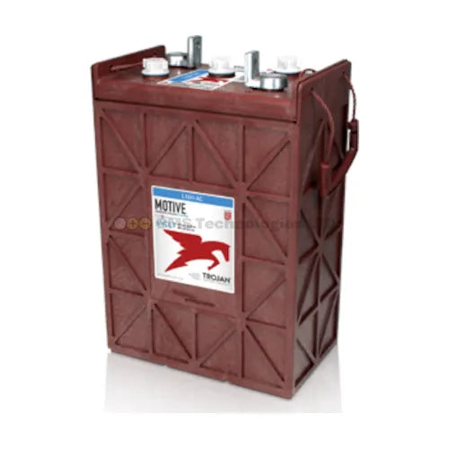 Trojan L16H Multi Purpose, Flooded Deep-Cycle Battery