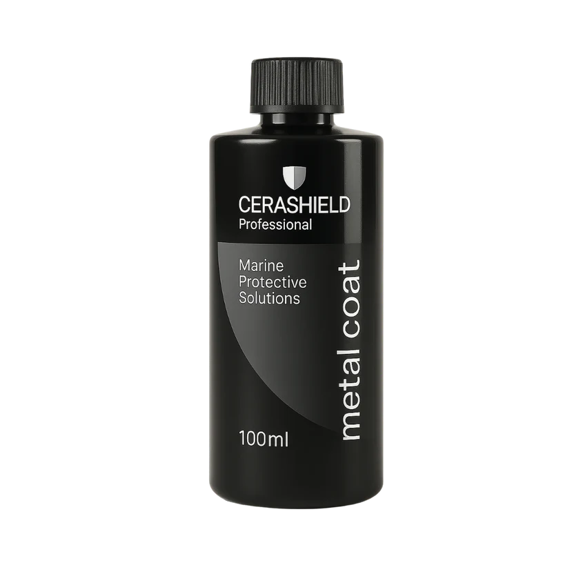 CS Metal Coating