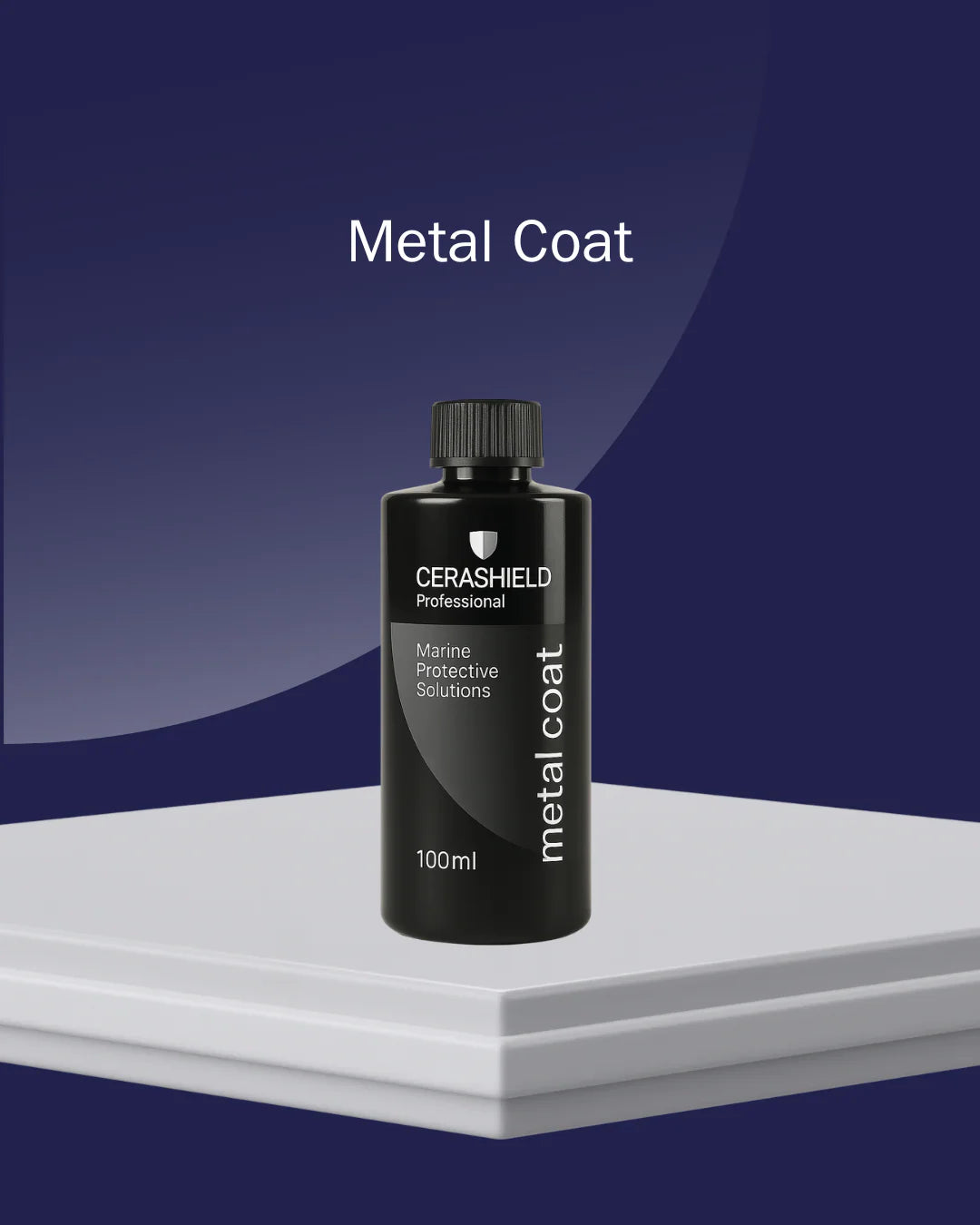 CS Metal Coating