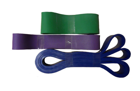 Strength Resistance Band Set