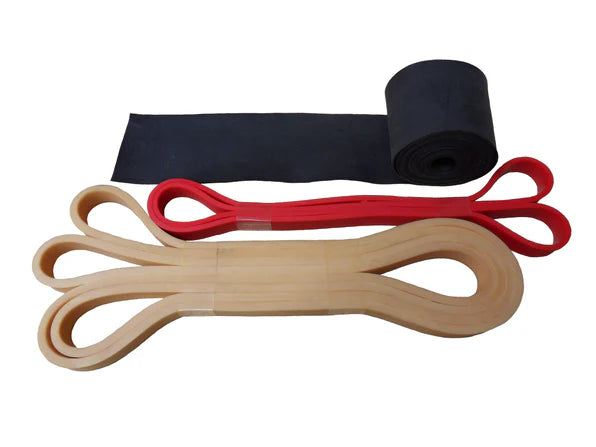 Stretch Resistance Band Set