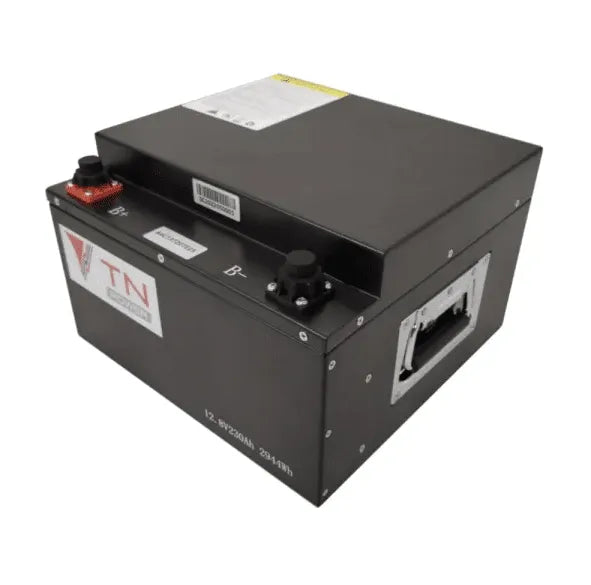 TN Power Lithium 12V 230Ah